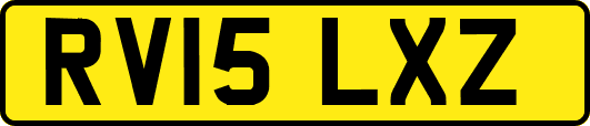 RV15LXZ