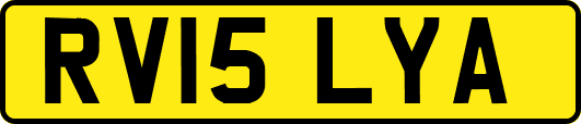 RV15LYA