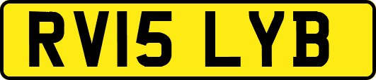 RV15LYB