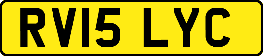 RV15LYC
