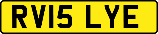 RV15LYE