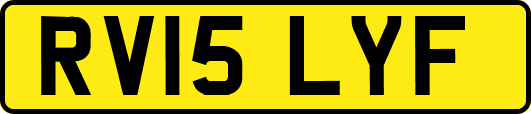 RV15LYF