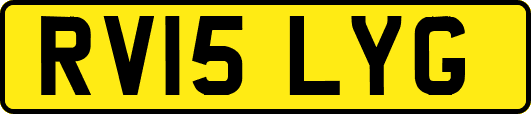 RV15LYG