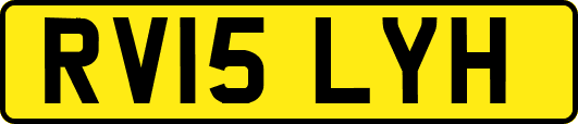 RV15LYH