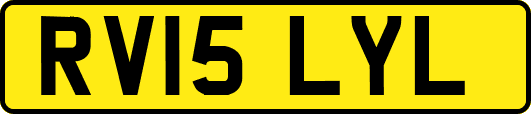 RV15LYL