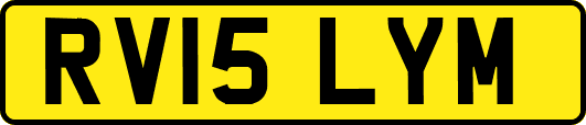 RV15LYM
