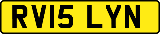 RV15LYN