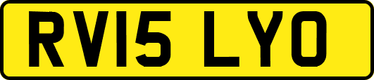 RV15LYO