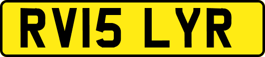 RV15LYR