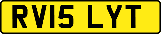 RV15LYT