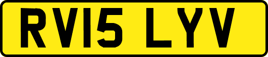 RV15LYV