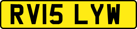 RV15LYW