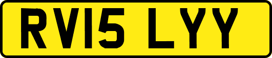 RV15LYY