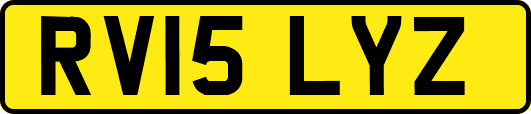 RV15LYZ