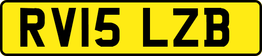 RV15LZB