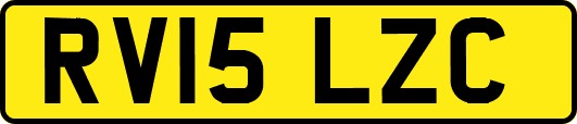 RV15LZC