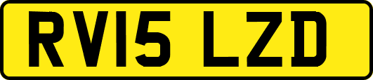 RV15LZD