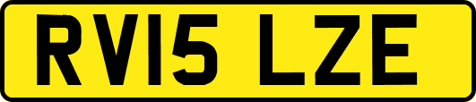 RV15LZE