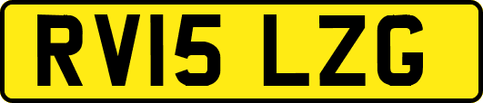 RV15LZG