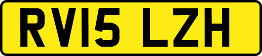 RV15LZH