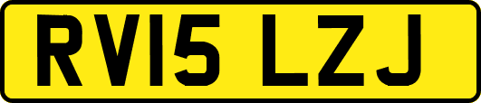 RV15LZJ