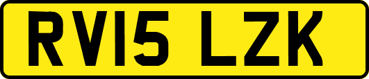 RV15LZK
