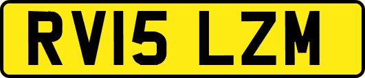 RV15LZM