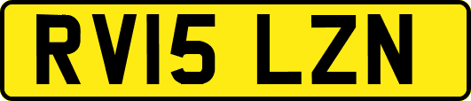 RV15LZN