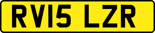 RV15LZR