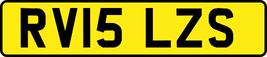 RV15LZS