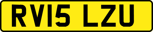 RV15LZU