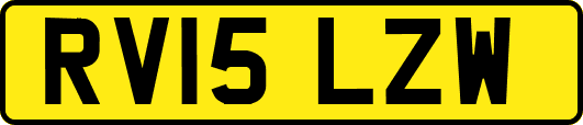 RV15LZW