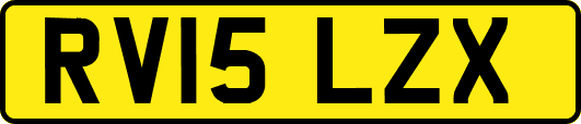RV15LZX