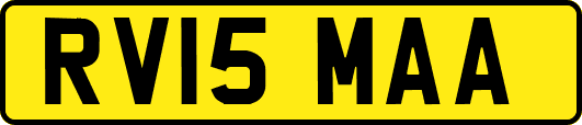 RV15MAA