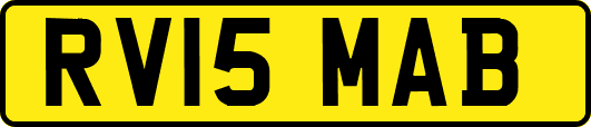 RV15MAB