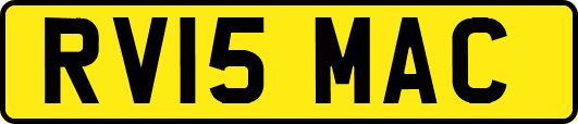 RV15MAC