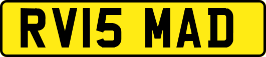 RV15MAD