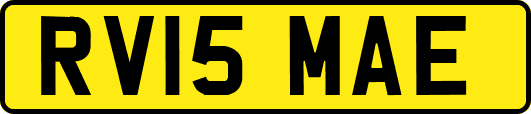 RV15MAE