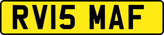 RV15MAF