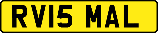 RV15MAL