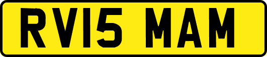 RV15MAM