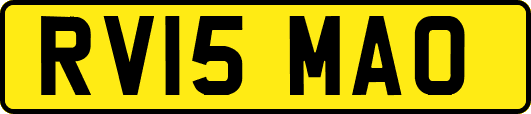 RV15MAO