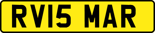RV15MAR