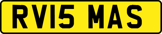 RV15MAS