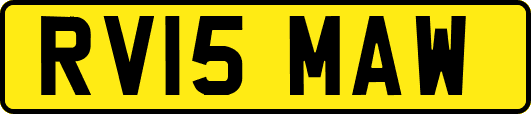 RV15MAW