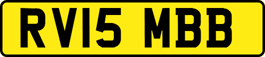 RV15MBB