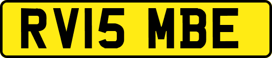 RV15MBE