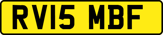 RV15MBF