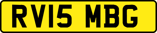 RV15MBG