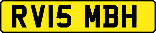 RV15MBH
